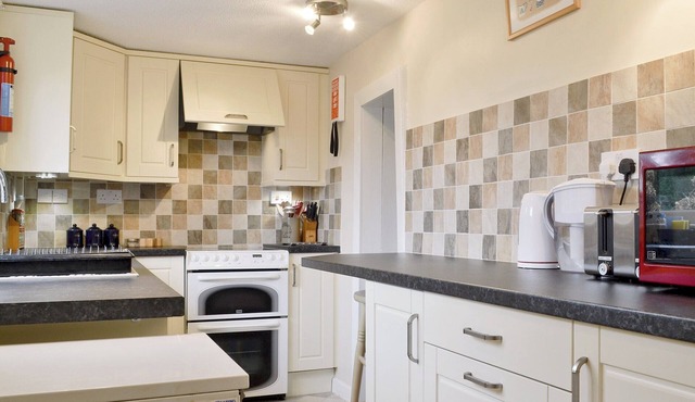 3 bedroom accommodation in Sculthorpe, near Fakenham