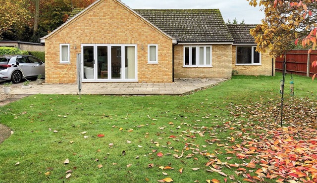 3 bedroom accommodation in Fordham