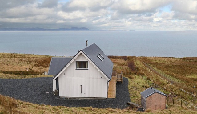 3 bedroom accommodation in Melvaig, near Gairloch