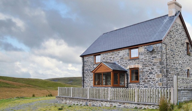 3 bedroom accommodation in Talybont, near Aberystwyth