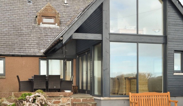 3 bedroom accommodation in Golspie