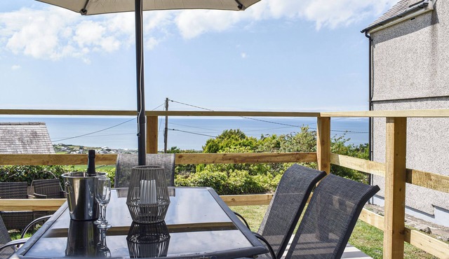 3 bedroom accommodation in Harlech