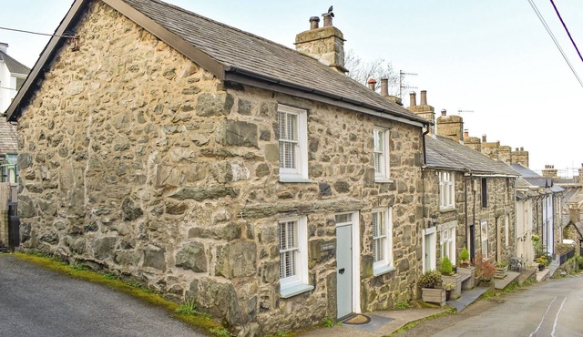 3 bedroom accommodation in Harlech