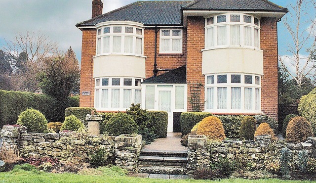 3 bedroom accommodation in Helmsley