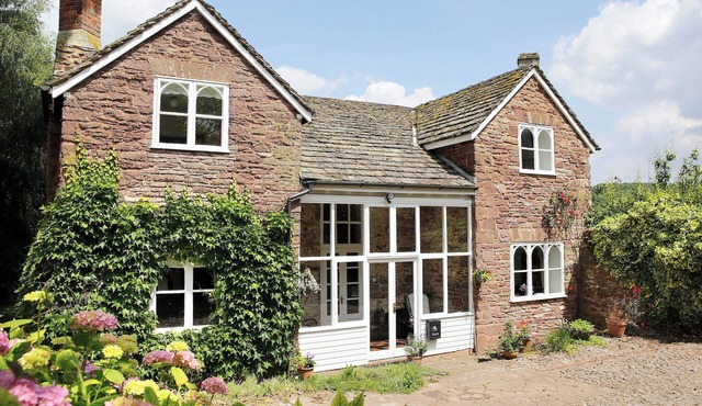 3 bedroom accommodation in Abbey Dore, near Ewyas Harold