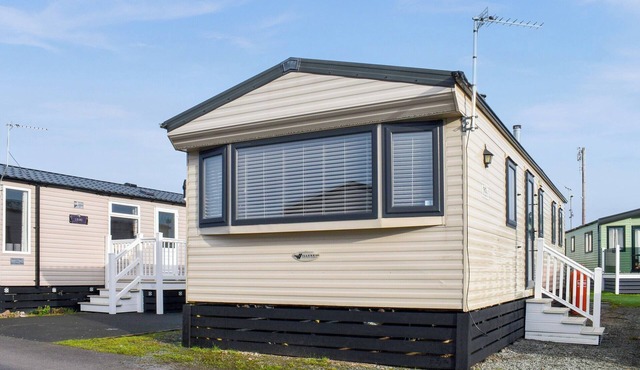 3 bedroom accommodation in Heysham