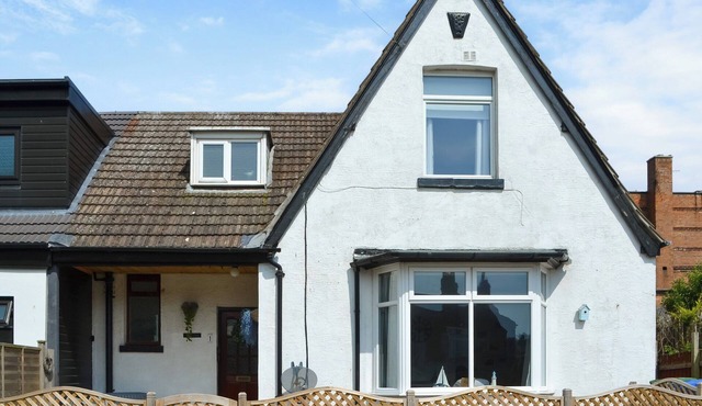 3 bedroom accommodation in Hornsea