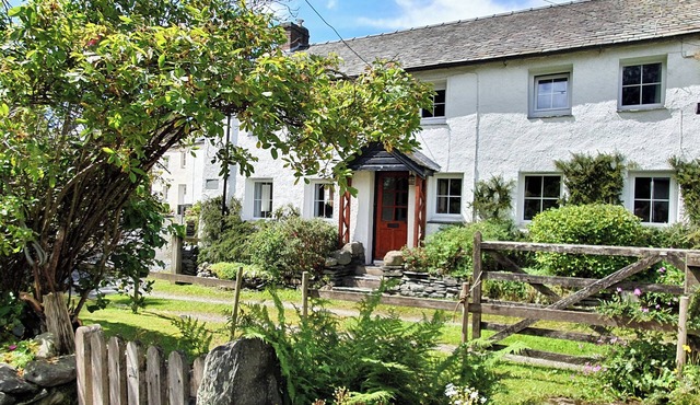 3 bedroom accommodation in Threlkeld, near Keswick