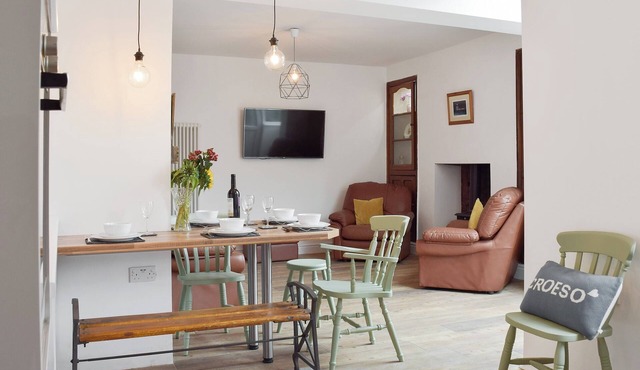 3 bedroom accommodation in Trimsaran, near Kidwelly