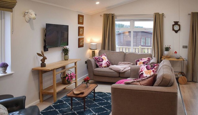 3 bedroom accommodation in Kielder