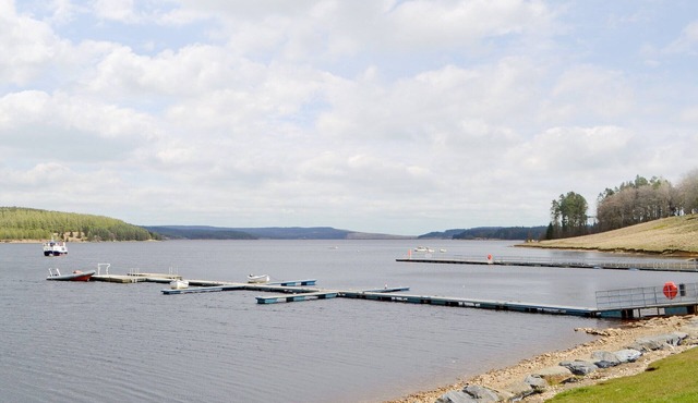 3 bedroom accommodation in Kielder