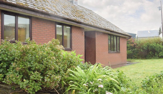 3 bedroom accommodation in Gladestry, near Kington
