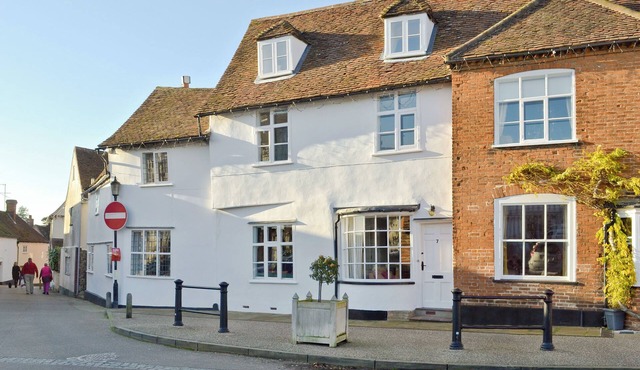 3 bedroom accommodation in Lavenham