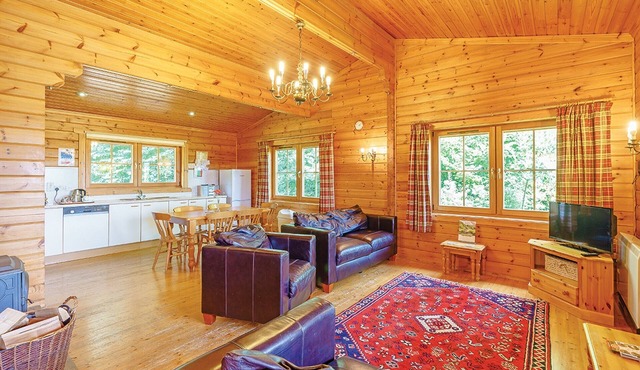 3 bedroom accommodation in Ledbury