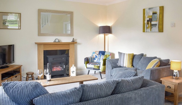 3 bedroom accommodation in Redmire, near Leyburn