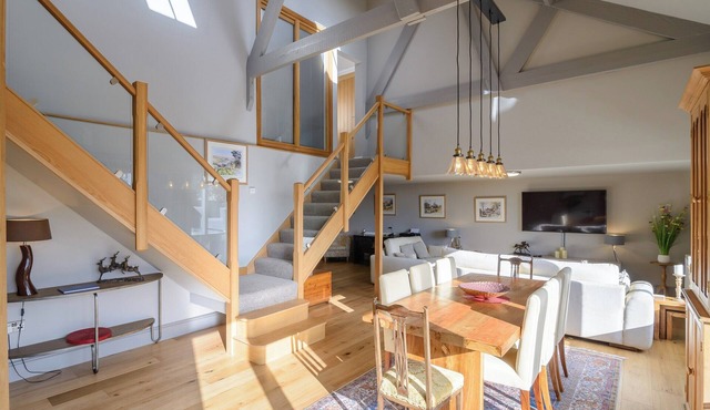 3 bedroom accommodation in Leyburn