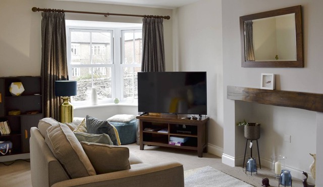 3 bedroom accommodation in Leyburn