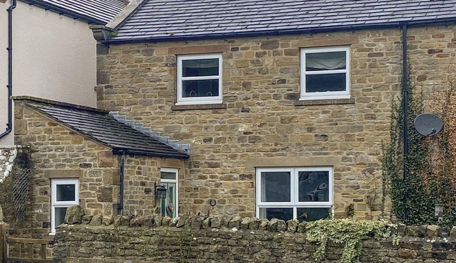 3 bedroom accommodation in West Witton, near Leyburn