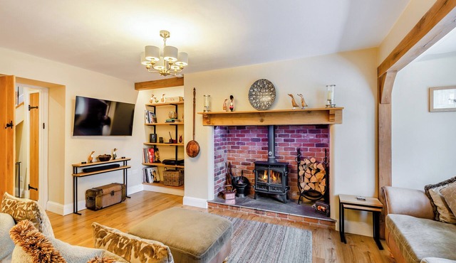 3 bedroom accommodation in Carlton, near Leyburn