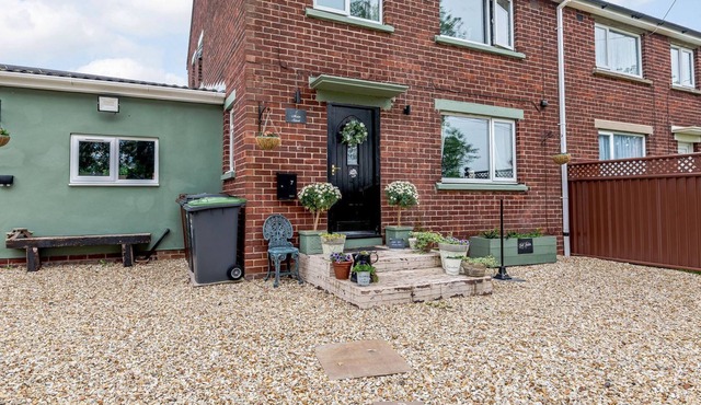 3 bedroom accommodation in Norton Disney, near Lincoln