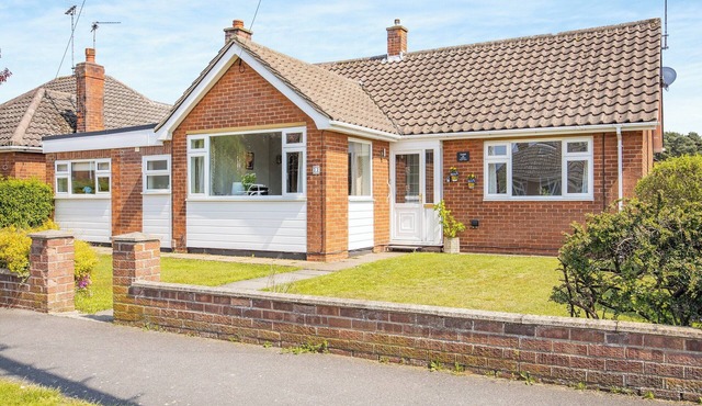 3 bedroom accommodation in Lincoln