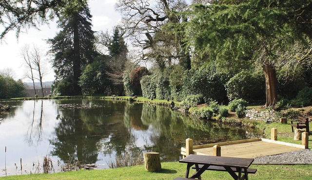 3 bedroom accommodation in Liskeard