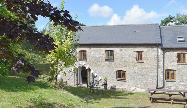 3 bedroom accommodation in Llanybri, near Carmarthen