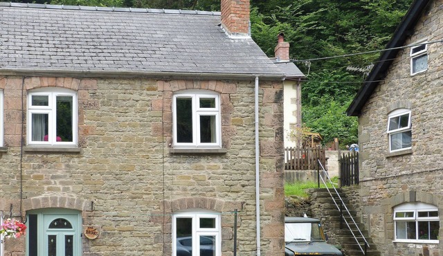 3 bedroom accommodation in Lydbrook, Forest of Dean