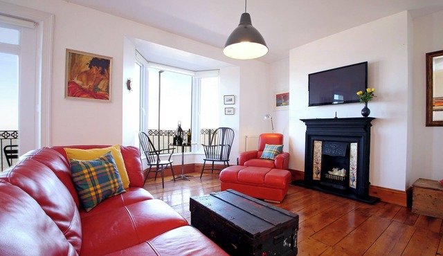 3 bedroom accommodation in Margate