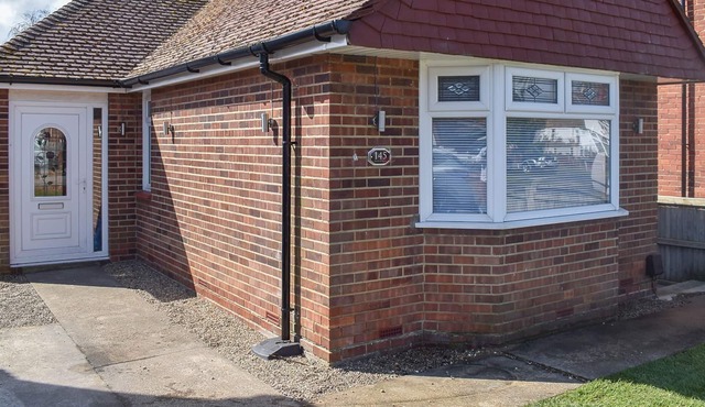 3 bedroom accommodation in Margate