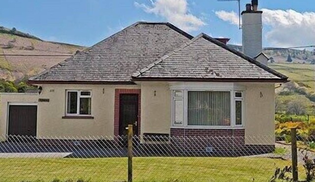 3 bedroom accommodation in Blairninich, nr, Strathpeffer