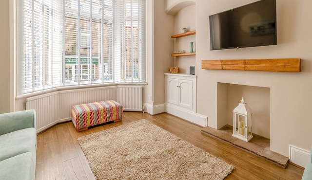 3 bedroom accommodation in Matlock