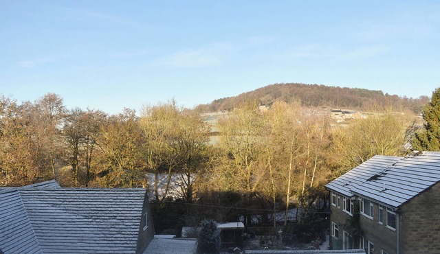 3 bedroom accommodation in Tansley, near Matlock