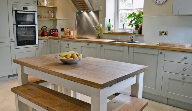 3 bedroom accommodation in Melmerby