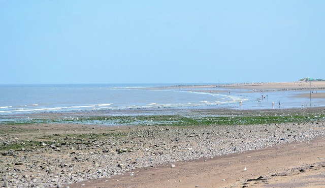 3 bedroom accommodation in Minehead