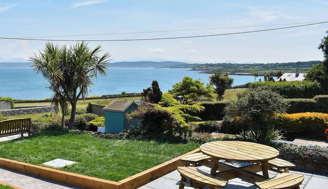3 bedroom accommodation in Moelfre, near Benllech