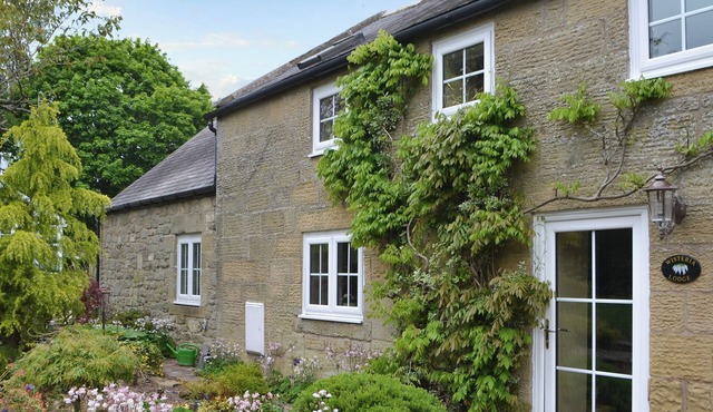 3 bedroom accommodation in Netherton, near Rothbury