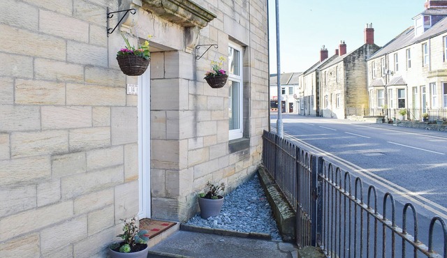 3 bedroom accommodation in Amble, Morpeth