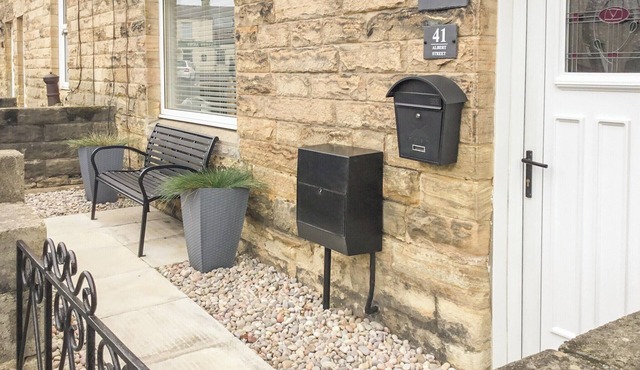 3 bedroom accommodation in Amble, near Warkworth