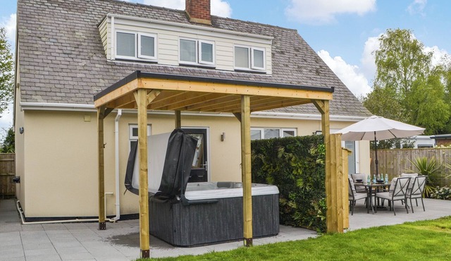 3 bedroom accommodation in Longhorsley, near Morpeth