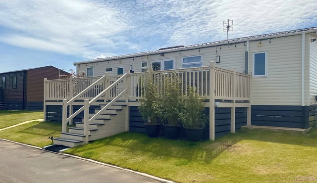 3 bedroom accommodation in Felton, near Morpeth