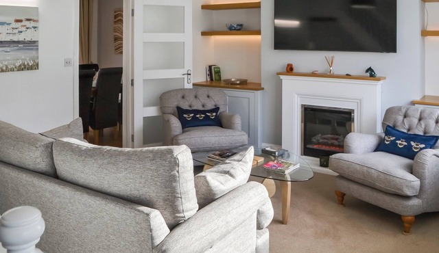 3 bedroom accommodation in Morpeth