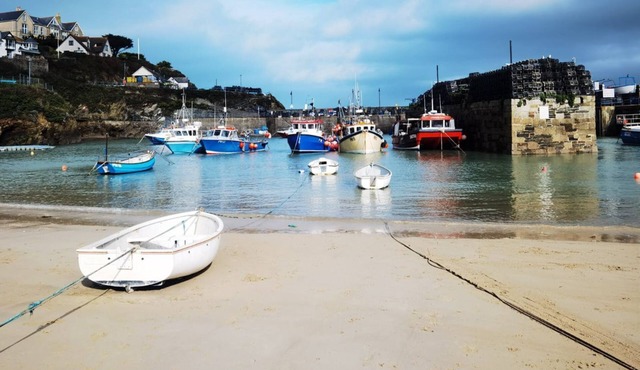 3 bedroom accommodation in Newquay