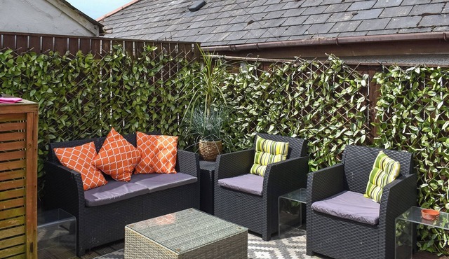 3 bedroom accommodation in Newquay