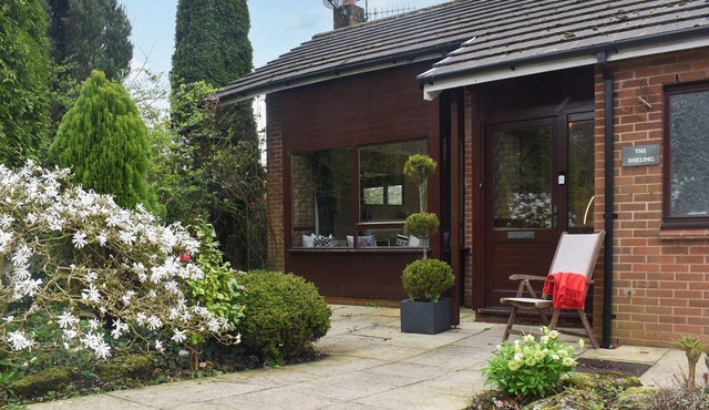 3 bedroom accommodation in Padiham