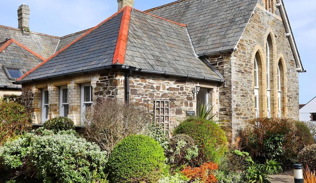 3 bedroom accommodation in Padstow