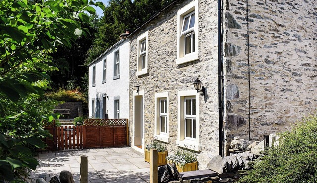 3 bedroom accommodation in Bampton, near Shap