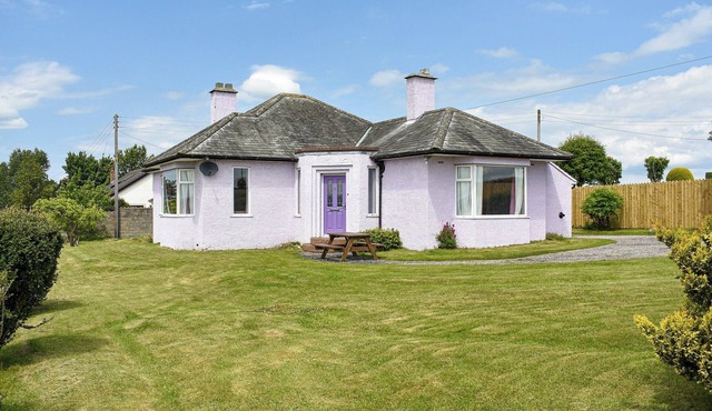 3 bedroom accommodation in Langwathby, near Penrith in the Eden Valley