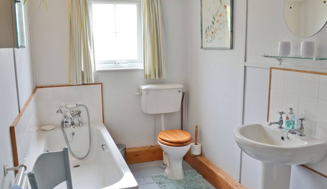 3 bedroom accommodation in St Just, near Penzance