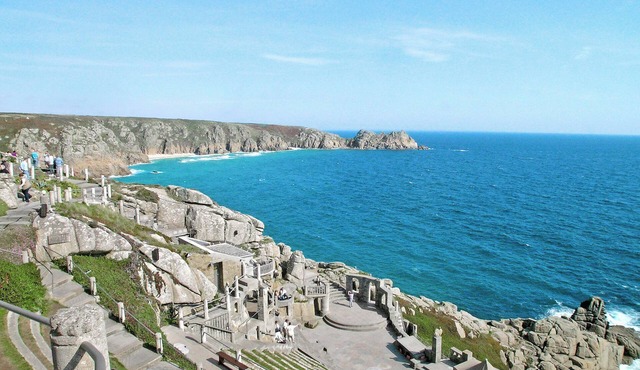 3 bedroom accommodation in Bosorne, St Just